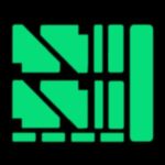 Night Signs - Luminous Safety Corner Markers