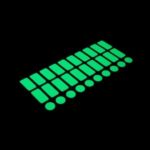 Night Signs - Light Switch Finders