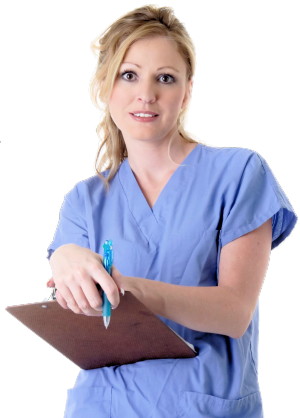 ic nurse